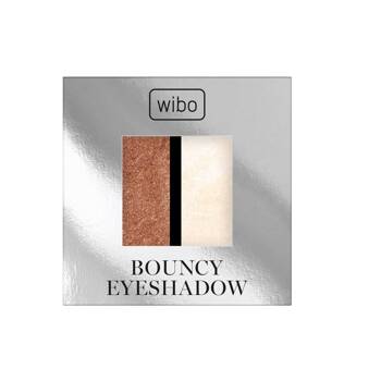 Bouncy Eyeshadow cienie do powiek 4