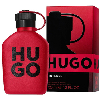 HUGO Intense woda perfumowana spray 125ml