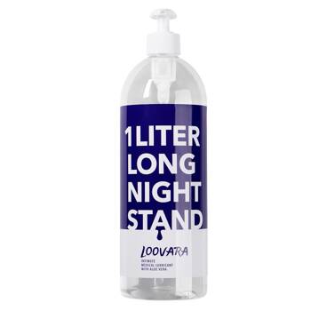 Long Night Stand lubrykant 1000ml